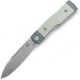 Ніж Fox Knives Barlow Linen Bone G10 (Replica)