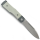 Ніж Fox Knives Barlow Linen Bone G10 (Replica)