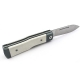 Ніж Fox Knives Barlow Linen Bone G10 (Replica)