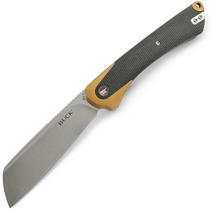 Ніж Buck 263 Hiline XL Micarta (Replica)
