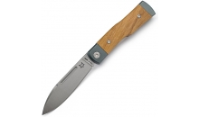 Ніж Fox Knives Barlow Olivewood (Replica)