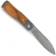 Ніж Fox Knives Barlow Olivewood (Replica)