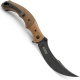 Ніж CRKT Ritual Brown Micarta 7471K (Replica)