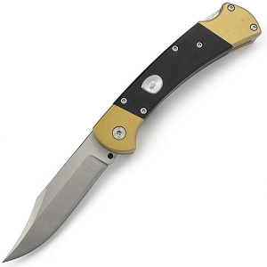 Ніж Buck 110 Elite Automatic G10 (Replica)