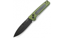 Ніж Kershaw Launch 22 Automatic 7205 (Replica)