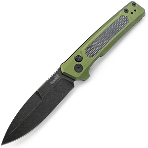 Ніж Kershaw Launch 22 Automatic 7205 (Replica)