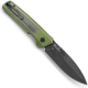Ніж Kershaw Launch 22 Automatic 7205 (Replica)