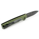 Ніж Kershaw Launch 22 Automatic 7205 (Replica)