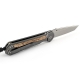 Ніж Chris Reeve Large Sebenza 31 Box Elder Tanto (Replica)