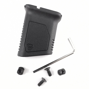 Кутова рукоятка M-LOK Short Angled Vertical Grip