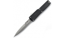 Ніж Microtech Ultratech EX-ZBP Gen III Bayonet (Replica)