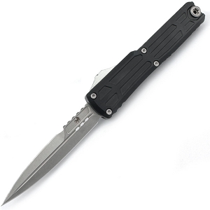 Ніж Microtech Ultratech EX-ZBP Gen III Bayonet (Replica)
