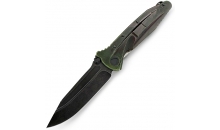 Ніж Socom Delta Outbreak Clip Point (Replica)