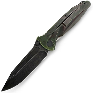 Ніж Socom Delta Outbreak Clip Point (Replica)