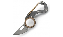 Ніж CRKT 9082 Compano Carabiner (Replica)