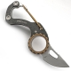 Ніж CRKT 9082 Compano Carabiner (Replica)