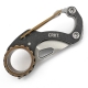 Ніж CRKT 9082 Compano Carabiner (Replica)