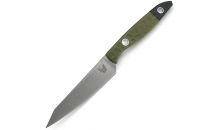 Ніж Benchmade 4045 True Paring G10 (Replica)