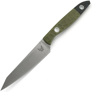 Ніж Benchmade 4045 True Paring G10 (Replica)