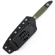 Ніж Benchmade 4045 True Paring G10 (Replica)