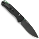 Ніж Benchmade 534 Bugout Vapyr Aluminum (Replica)