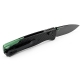 Ніж Benchmade 534 Bugout Vapyr Aluminum (Replica)