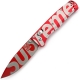 Ніж Supreme SS22 Benchmade Bugout Limited Edition (Replica)