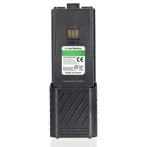 Акумулятор BL-5RH Pro Max 6800 mAh