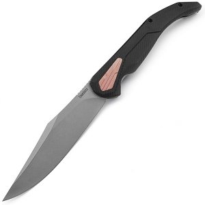 Ніж Kershaw Strata Clip Point 2076 (Replica)