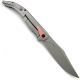 Ніж Kershaw Strata Clip Point 2076 (Replica)