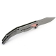 Ніж Kershaw Strata Clip Point 2076 (Replica)