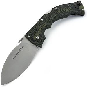 Ніж Cold Steel Immense G10 (Replica)