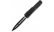 Ніж Microtech Ultratech Delta Tanto Zamak (Replica)