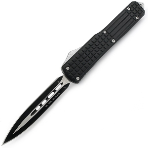 Ніж Microtech Ultratech Delta Tanto Zamak (Replica)