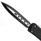 Ніж Microtech Ultratech Delta Tanto Zamak (Replica)