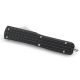 Ніж Microtech Ultratech Delta Tanto Zamak (Replica)