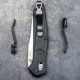Титанова кліпса Triangle для ножів Benchmade