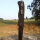 Титанова кліпса Triangle для ножів Benchmade