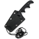 Ніж CRKT 2384 Folts Minimalist Drop Point (Replica)