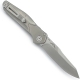 Ніж Benchmade 9400 Osborne Automatic Titanium (Replica)
