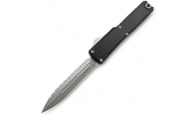 Ніж Microtech Ultratech Gen III Serrated Dagger (Replica)