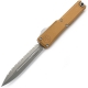 Ніж Microtech Ultratech Gen III Serrated Dagger (Replica)