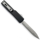 Ніж Microtech Ultratech Gen III Serrated Dagger (Replica)