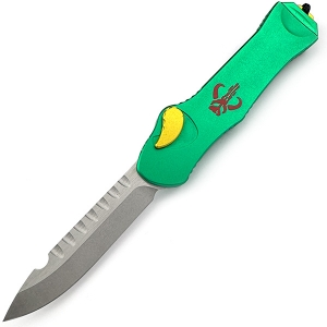 Ніж Heretic Knives Hydra Bounty Hunter (Replica)