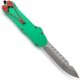 Ніж Heretic Knives Hydra Bounty Hunter (Replica)
