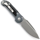 Ніж Microtech LUDT Gen III Gray AL (Replica)