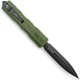 Ніж Microtech Dirac Delta Outbreak Dagger (Replica)