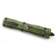 Ніж Microtech Dirac Delta Outbreak Dagger (Replica)
