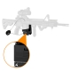 Кріплення на стіну для AR-15 5.56 мм/.223 REM