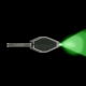 Фонарик Nite Ize Inova Microlight (Green)
